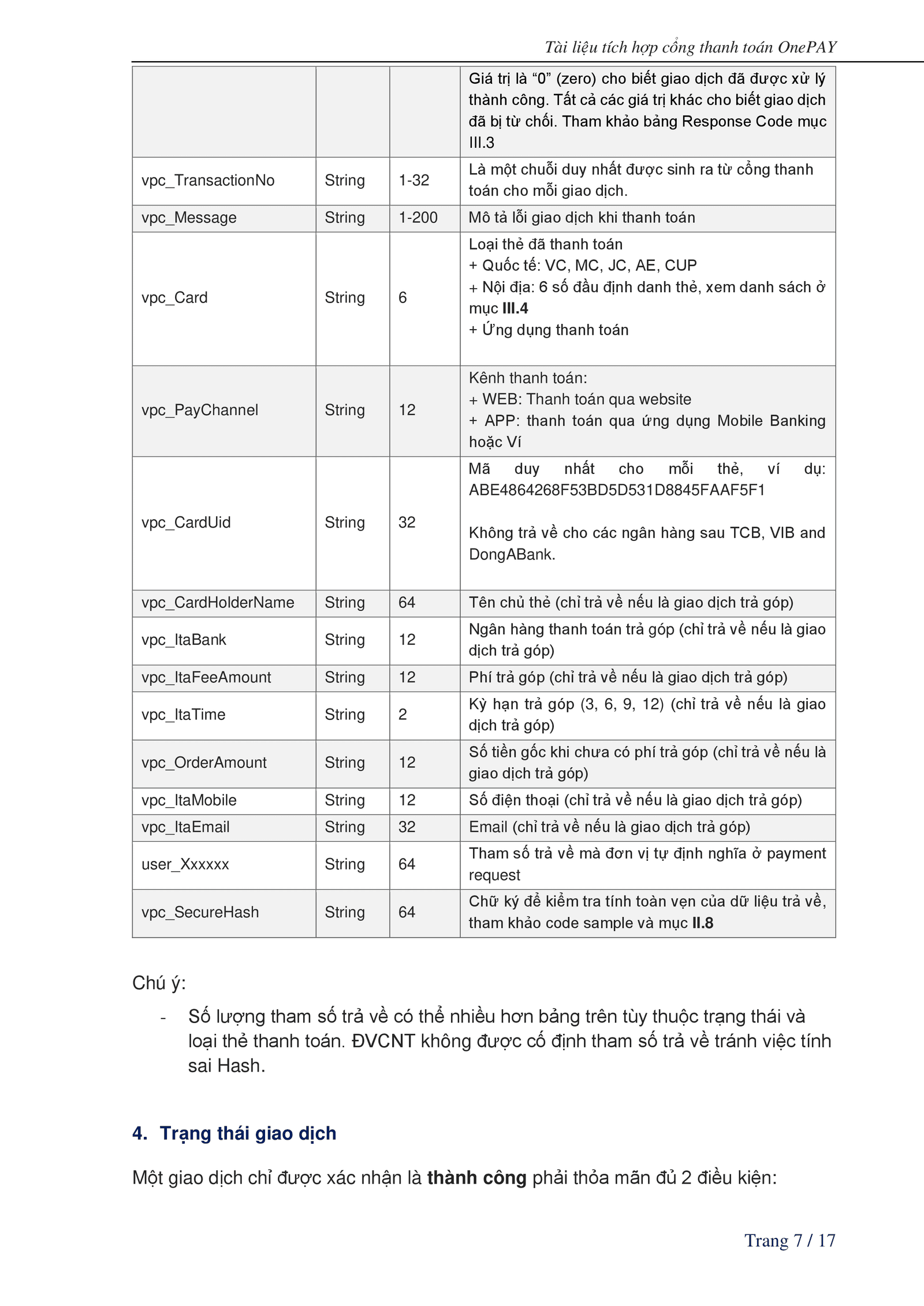 Page 7